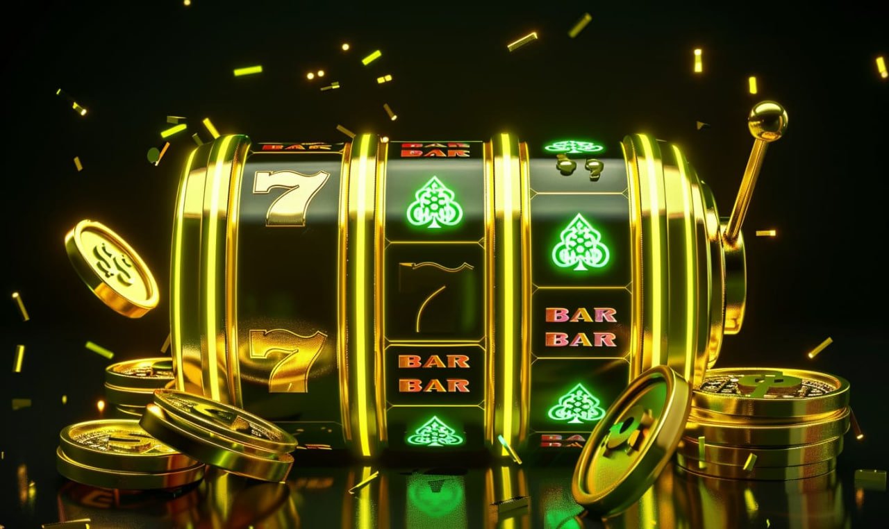 Berbagai jenis permainan slot tersedia di XR88 mulai dari slot klasik hingga jackpot progresif