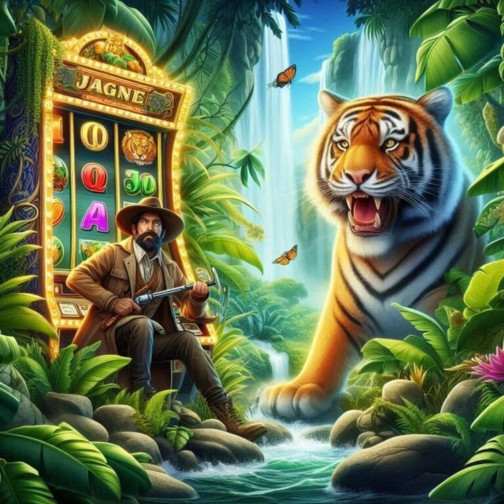 Koleksi permainan slot XR88 menampilkan ribuan judul slot online dengan grafis modern dan jackpot progresif